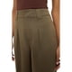 thumbnail image 3 of Dorothy Perkins - Pantalones para Mujer (Caqui), 3 of 3