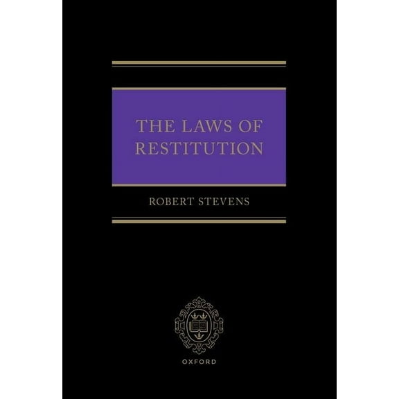 The Laws of Restitution, (Paperback)