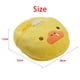 thumbnail image 4 of Calentador de pies con calefacción USB, de calefacción de suave, calentadores de cojín para , mujeres, hombres - cerdo amarillo jinwen Calentador de pies eléctrico, 4 of 8