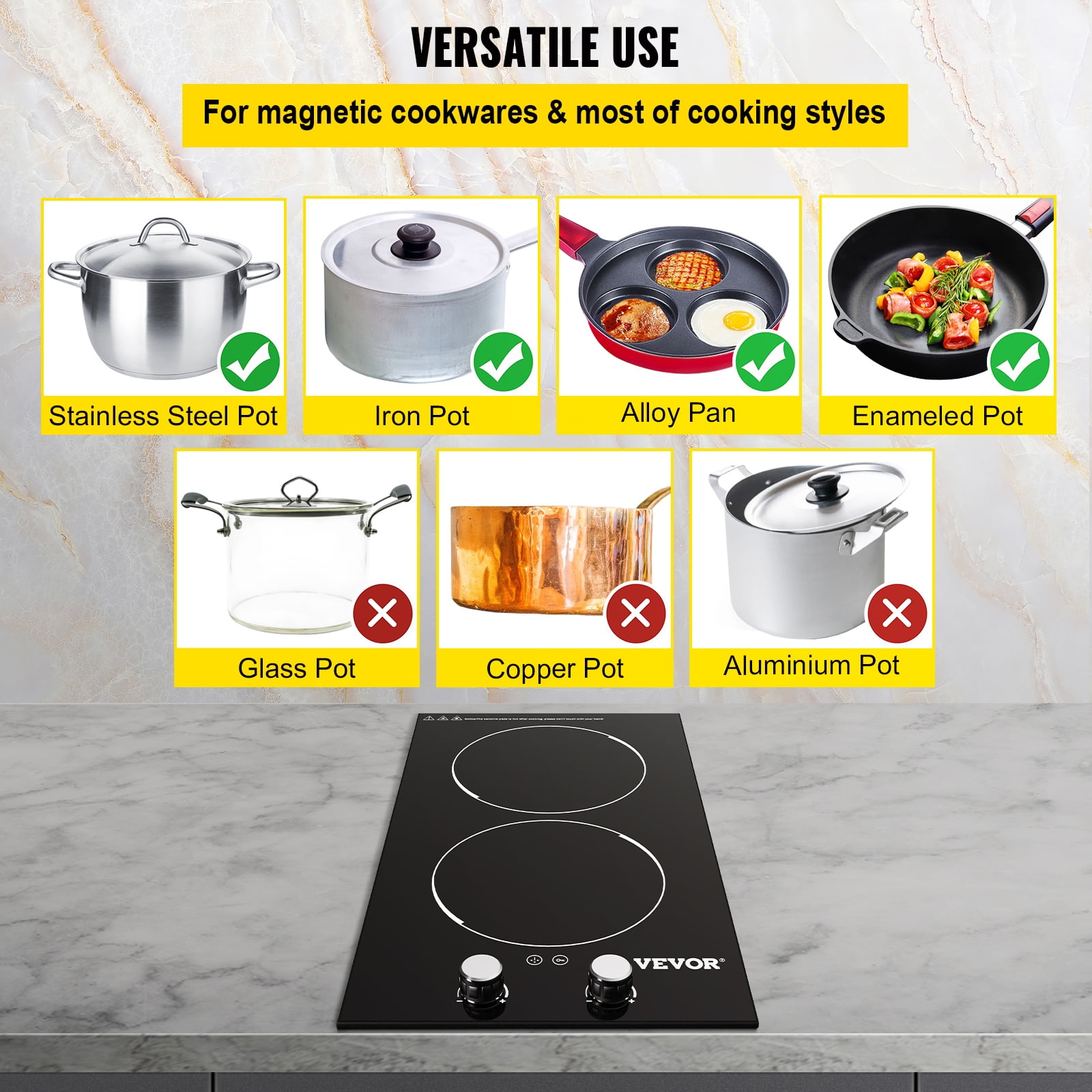 bodum microcomputer magnetic cooker