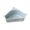 Blue, variant on Triangle Drainage Basket Kitchen Sink, Triangular Drainage Basket, Suction Cup Type Vegetable Washing Basin, Filtered Water Storage Rack, Dishwashing Basin, Cloth Storage and Hanging