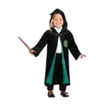 thumbnail image 2 of Harry Potter Robe Deluxe Serpentard pour Tout-Petit, 2 of 5