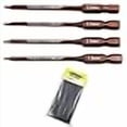 thumbnail image 3 of Yeah Racing YT-0194 Spring Steel Allen Hex Power Tip Set 1.5/2.0/2.5/3.0mm, 3 of 3