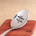 thumbnail image 5 of Gift for Women - She is Whiskey in a Tea Cup Spoon Gift for BFF | Birthday/Christmas Gift for Wife | Funny Gift from Boyfriend to Girlfriend | Tea lover Gift He, 5 of 5