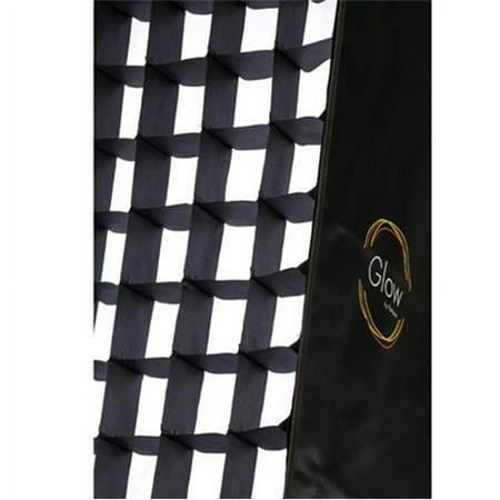 UPC: 0846431089791 | Heavy Duty Egg Crate Grid for 36×48  Softbox