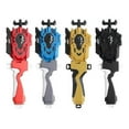thumbnail image 1 of Beyblade Lanceur et Poignée de Combat Gyroscope, 1 of 2