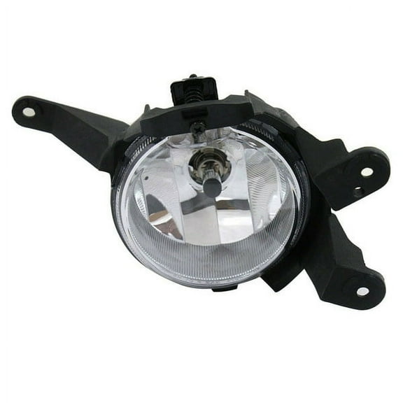 For 11-14 Cruze 1.4L/1.8L/2.0L Front Driving Fog Light Lamp w/Bulb Right Side