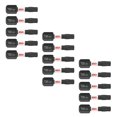 thumbnail image 1 of Brocas para atornillar Bosch ITDT20115 Torx #20, paquete de 15, 1 of 8
