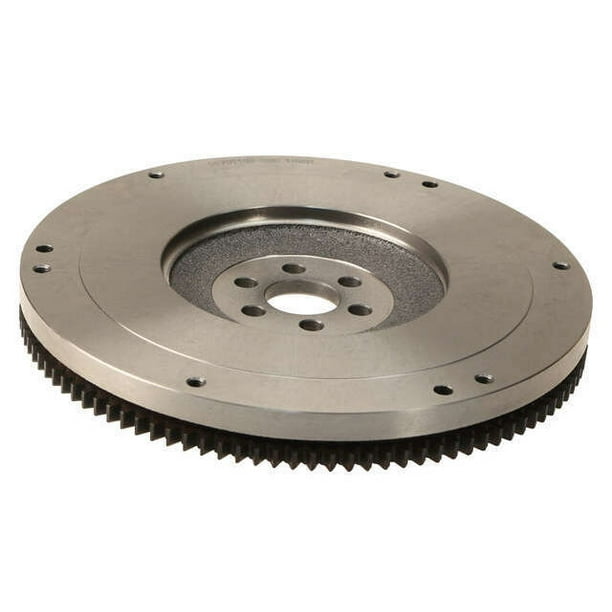 Flywheel Compatible with 2007 2019 Toyota Yaris 2008 2009 2010 2011 2012 2013 2014 2015 2016