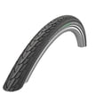thumbnail image 3 of Schwalbe Road Cruiser Tire 27.5x1-5/8  Active Twin K-Guard Black/Reflective, 3 of 8