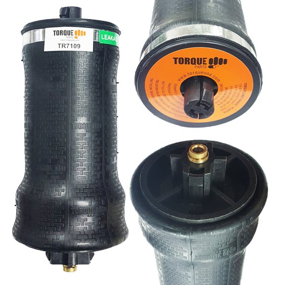 Replaces Kenworth T81-1000 Link Manu. 1102-0077 Cab Air Spring Cabin Sleeper Bag