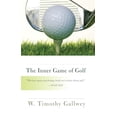 thumbnail image 1 of Pre-Owned The Inner Game of Golf (Paperback) 0812979702 9780812979701, 1 of 1