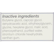 TriCalm Soothing Itch Relief Hydrogel 2 oz, 4 Count