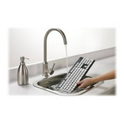 Logitech Washable Keyboard K310 for Windows PCs - Black
