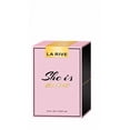 thumbnail image 3 of Eau de Parfum La Rive Ella Es M�A 2017, 3 of 3