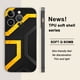 thumbnail image 1 of Proteja su teléfono con estilo: Funda para iPhone de doble capa pulida con estampado gráfico vibrante para iPhone 15 Pro Max 14 13 12 Pro 11, 1 of 4