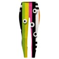 thumbnail image 6 of GEWSEY Halloween Women's Funny Graphic High Waist Skinny Leggings (Light Green, L), 6 of 8
