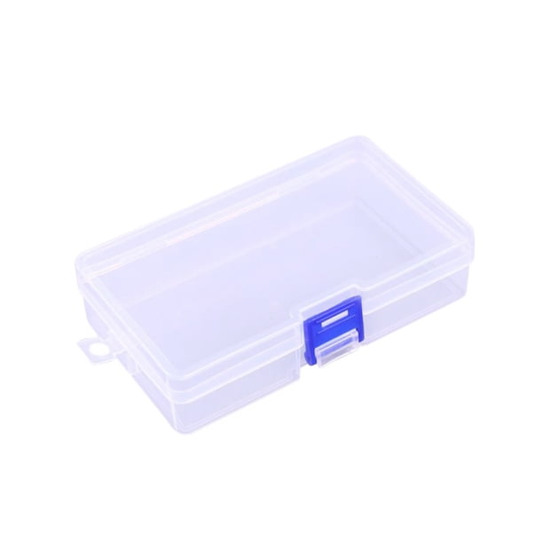 Xihbxyly Artículos Caja de Almacenamiento de Limpieza Organizadora de Mascarillas Portátiles