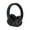 Black, variant on Bluetooth Headphones Over Ear, 65 Hours Playtime Wireless Headphones with Microphone, Foldable Lightweight Headset with Bass and Stereo Sound Low Latency for Travel Work Cellphone