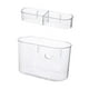 thumbnail image 3 of Rack de soporte paraguas Rack de almacenamiento Conveniente organizador de paraguas de soporte paraguas para paraguas para supermercado de gabinete, 3 of 9
