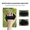 thumbnail image 2 of XYX Case for Samsung Galaxy Tab Active4 Pro/Tab Active Pro with 360 Degree Rotating, Hand Strap, Shoulder Strap for 10.1 inch SM-T540/SM-T547/SM-T636B, Camouflage, 2 of 7