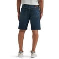 thumbnail image 4 of Wrangler® Men's and Big Men's Relaxed Fit Five Pocket Denim Short (30-50), 4 of 6