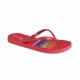 thumbnail image 3 of Sandalias Duopack Niño Baño marino/rojo Estampado Dinosaurios Castalia Casual Para Baño, 3 of 3