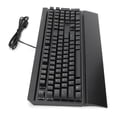thumbnail image 4 of Clavier de Jeu, Clavier Mécanique Magique Clavier NKey PC Clavier Mécanique Construction Robuste, 4 of 14