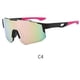 thumbnail image 1 of gafas de ciclismo gafas de sol deportivas gafas de colores gafas deportivas gafas de sol de ciclismo, 1 of 6