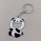 thumbnail image 5 of Llavero abridor de botellas de refresco de cerveza Panda CHAO 10 piezas, 5 of 5