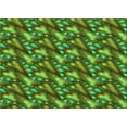 thumbnail image 1 of Ahgly Company Tapis d'Intérieur Rectangulaires de Style Transitionnel Lavables à la Machine, Vert Armée, 5 Pieds x 8 Pieds, 1 of 7