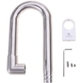thumbnail image 1 of FishTanks Water Inlet Outlet Pipe Water Pipe for Water Improve Better Circulations Aquariums Accessories, 1 of 8