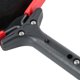 thumbnail image 5 of Skimmer de hojas de piscina Red desnatadora de piscina de rastrillo de limpieza profesional de grado comercial Red portátil para piscina de escombros sin bordes afilados con ANGGREK Otros, 5 of 8