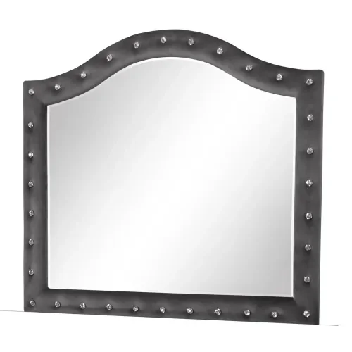 Sophia Mirror Gray