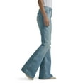 thumbnail image 4 of Lee® Women's Legendary Flare Jean, Available in Regular, Long, Short Inseams, 4 of 7