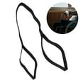 thumbnail image 5 of Leg Lifter Strap, Double-sided Leg Lifter Comfortable For For Elderly For Leg Recovery Stretching, 5 of 8