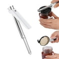 thumbnail image 2 of Labor-Saving Manual Can Opener for Seniors, Non-Slip Jar Opener with Adjustable Clamp, Multi-Function Anti-Scald Lid Lifter, Lightweight Arthritis-Friendly Kitchen , 1X Easy Arthritis Bottle Opener, 2 of 5