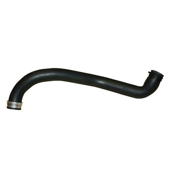 Molded Coolant Hose (SAE 20R4)