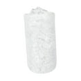 thumbnail image 3 of EHJRE 2.3kg Memory Foam Refill Pillow Refill Stuffing Material for Cushion Lounger White, 3 of 9