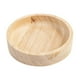 thumbnail image 3 of Comedero de madera para hámster, decoración para jaula, plato para erizo, ratas, conejos y ardillas. 8 cm x 8 cm x 2 cm, 3 of 9