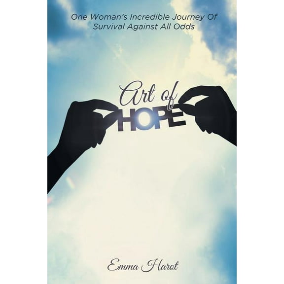 Art of Hope (Paperback)