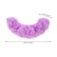 thumbnail image 2 of CTIRCHIU 1Par Protectores Para Cuchillas De De Hielo En Morado Material Resistente, 2 of 6