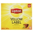 thumbnail image 3 of LIPTON yellow label Tea Bags, 200g, 3 of 8