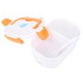 thumbnail image 4 of Electric Lunch Box, Portable Heat Insulation Lunch Heater, For Office Student, 4 of 8