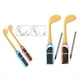 thumbnail image 3 of Palos de Golf para Switch 2 Mandos. Accesorios Deportivos para Switch 2. Palos de Golf para Mandos de Switch/OLED., 3 of 5