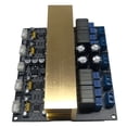 thumbnail image 1 of Placa amplificadora Digital de alta potencia TPA3255, piezas de Audio de sonido portátiles de 4 canales, 1 of 9