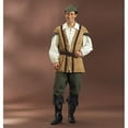 thumbnail image 5 of Men's Costume-XM (SML-MED-LRG) -*SEWING PATTERN*, 5 of 5