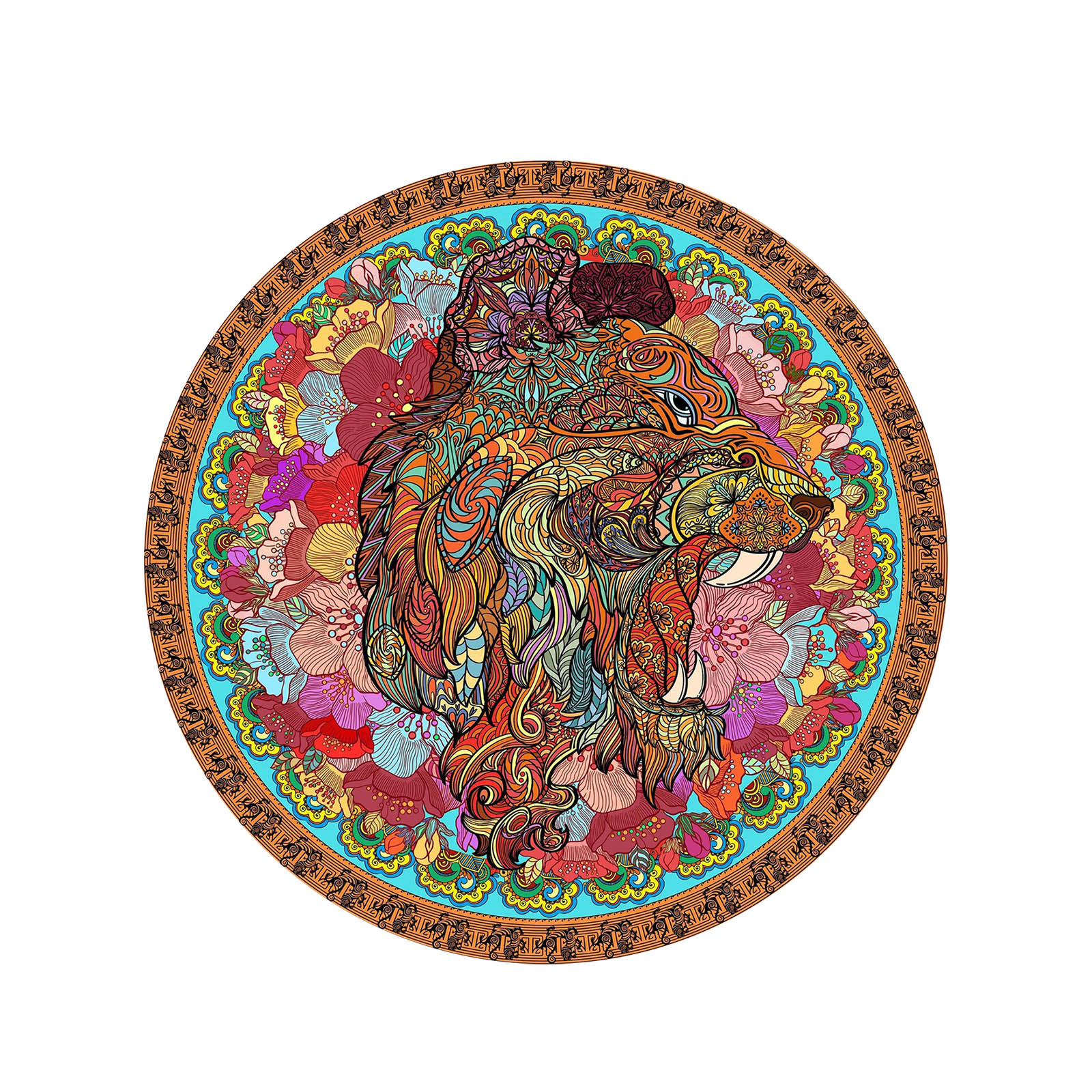 Voberry puzzles Clearance