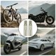 thumbnail image 5 of Oxidation Resistant High Shine Brass Metal Tire Valves Caps Secure Threaded Fit Rustproof Car Motorbike Accessories 2pcs, 5 of 5