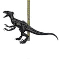 thumbnail image 4 of Jurassic World Park Indoraptor Velociraptor Active Dinosaurs Action Figure Toys, 4 of 5